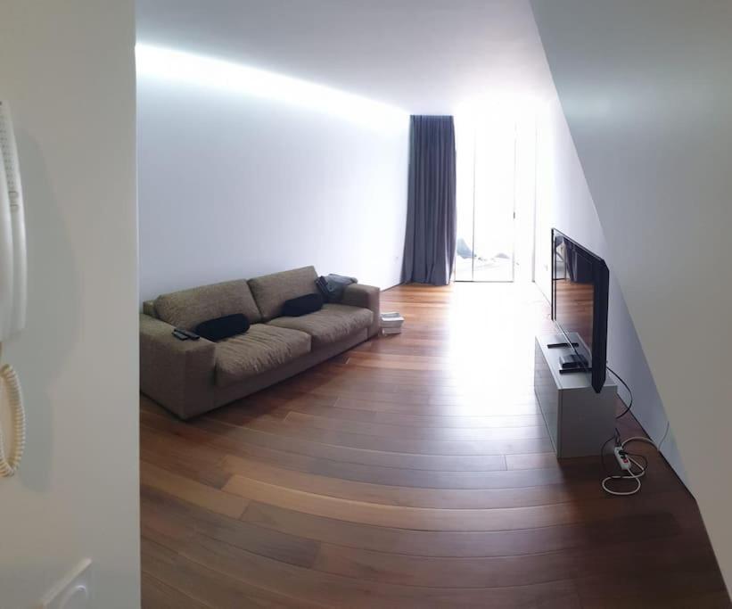 Apartment Loft Punta Del Hidalgo La Laguna (Tenerife)