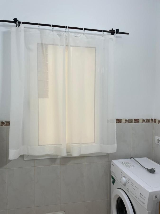 Sunny In The Heart Of Cruz Apartment Santa Cruz de Tenerife