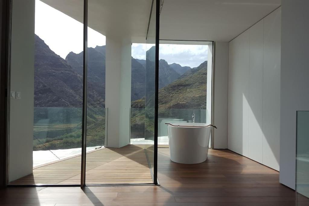 Loft Punta Del Hidalgo
