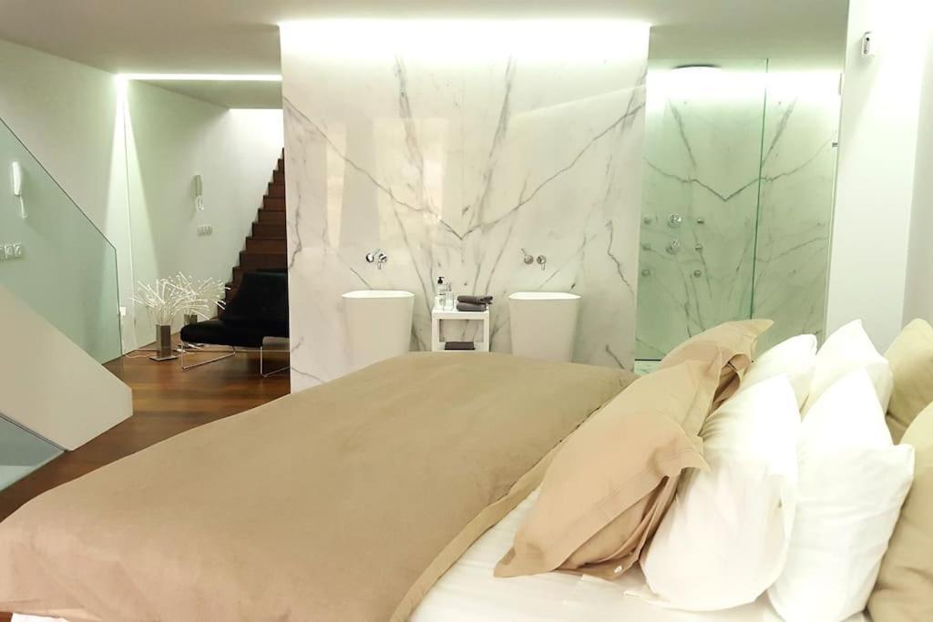 Loft Punta Del Hidalgo * La Laguna (Tenerife)