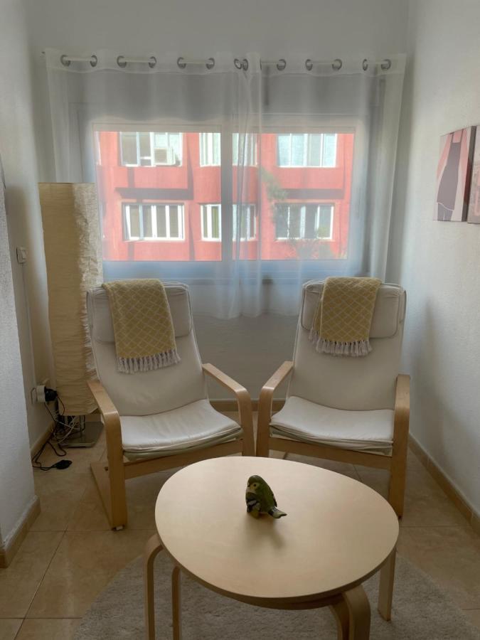 Sunny In The Heart Of Cruz Apartment *