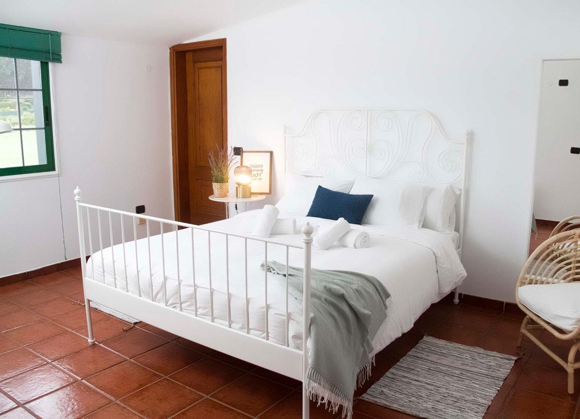 Holiday home La Macadamia *