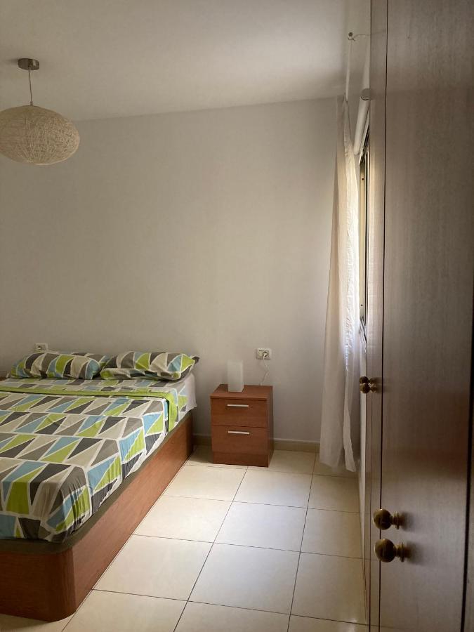 Remote Work Family Apartamento Alcalá la Real