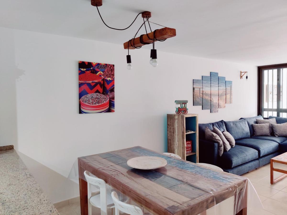 Maravilla 140 M2 - 3 Bedrooms, Heated Pool *