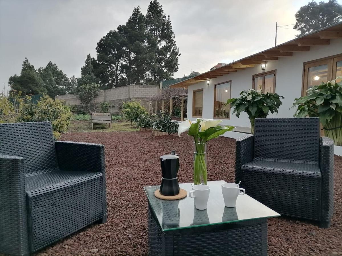 Huertos Conect With The Nature & Relax Hébergement de vacances