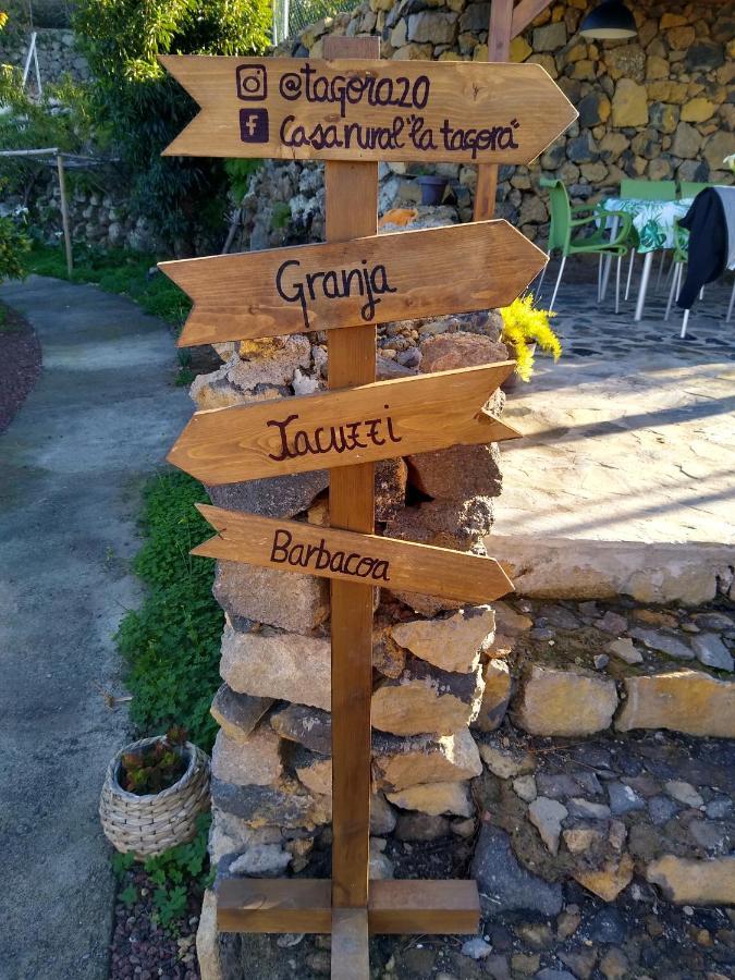 La Tagora Conect With The Nature & Relax Chalet