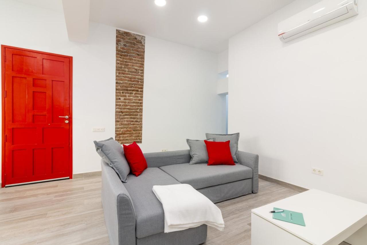 Homeforguest Moderno Apartamento En Cruz Santa-Cruz de Ténérife