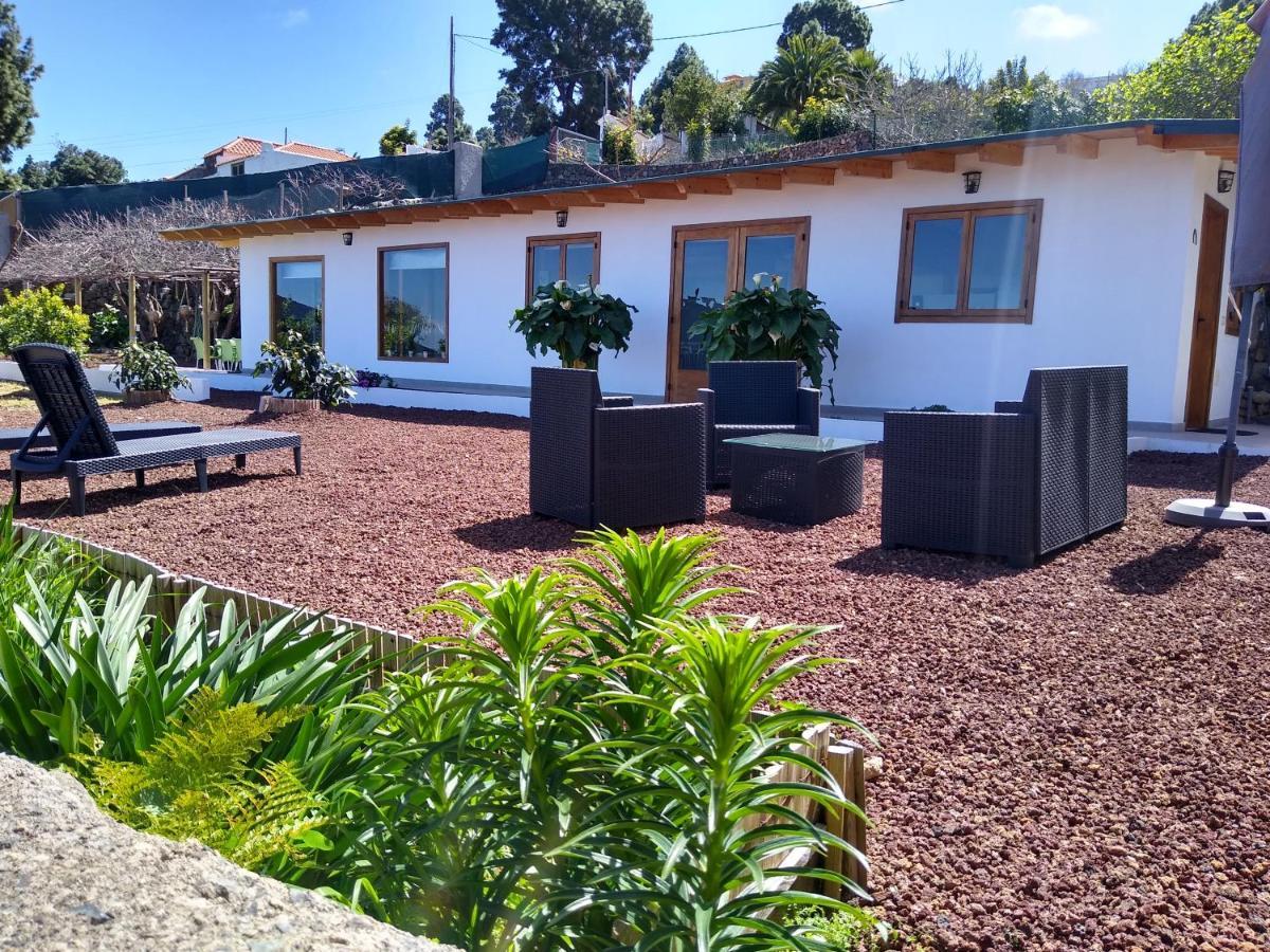 Hébergement de vacances Huertos Conect With The Nature & Relax *