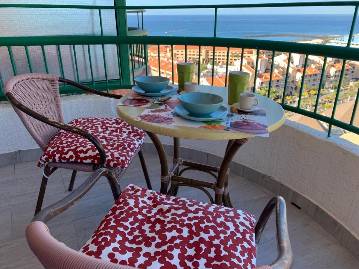 Appartement Torres Del Sol 15 Floor The Hightest Playa de las Américas