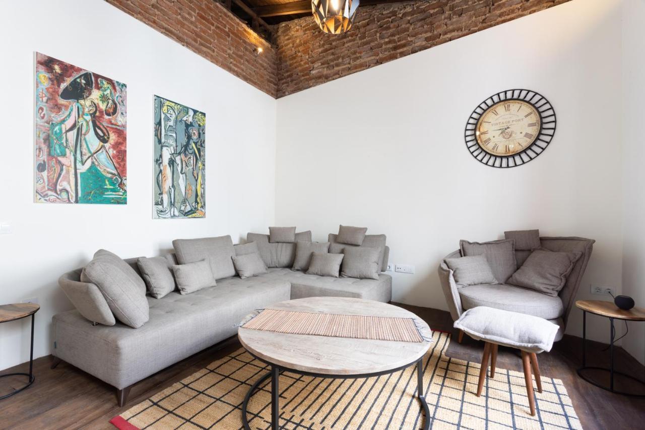 Сasa de vacaciones Home2book Stylish Design House In La Laguna Center La Laguna (Tenerife)