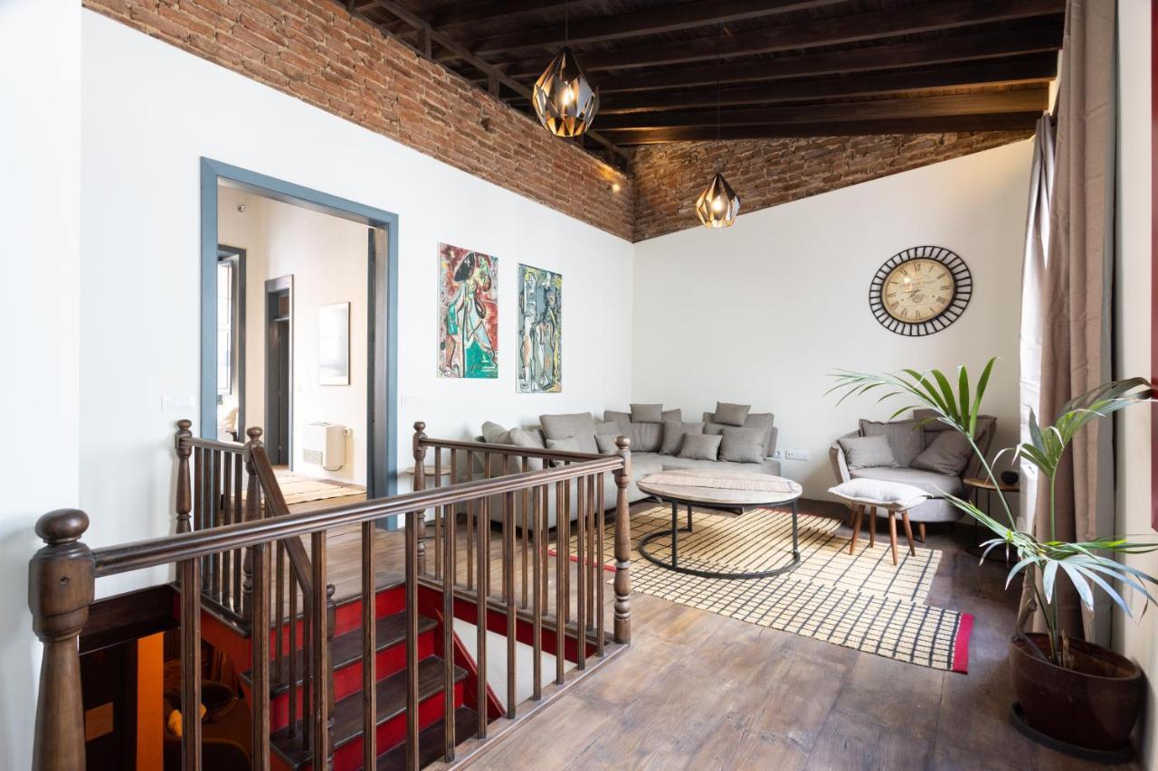 Home2book Stylish Design House In La Laguna Center * La Laguna (Tenerife)