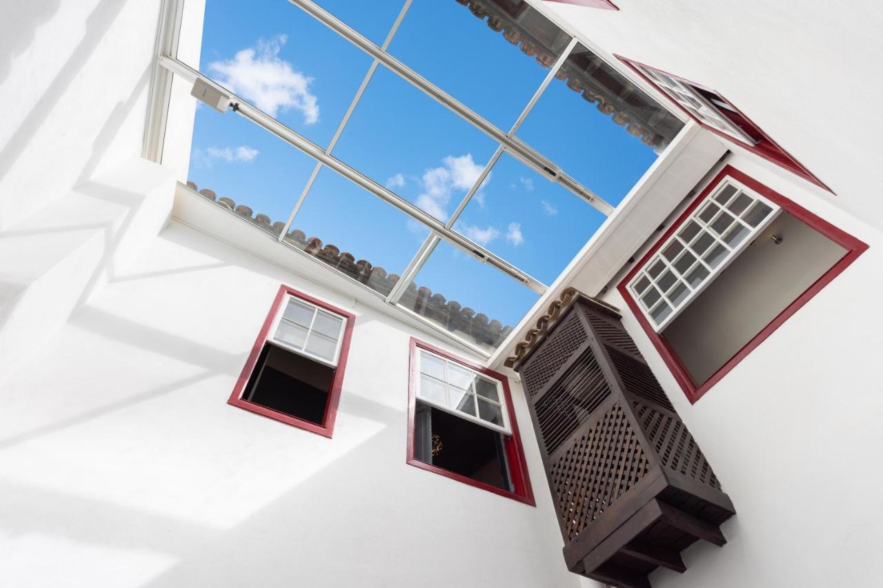 Сasa de vacaciones Home2book Stylish Design House In La Laguna Center *