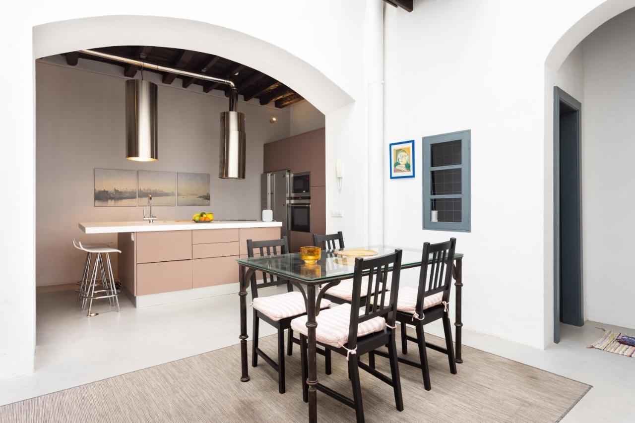 Home2book Stylish Design House In La Laguna Center *