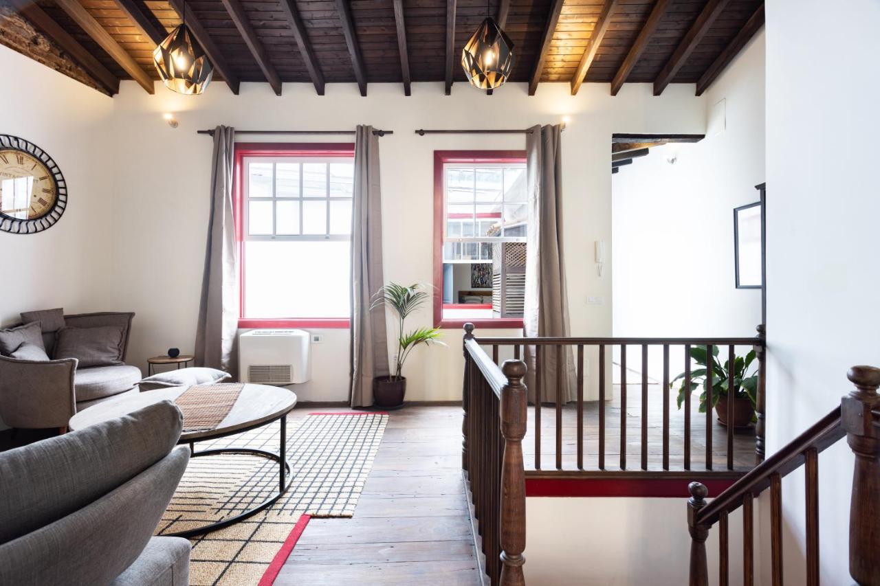 Home2book Stylish Design House In La Laguna Center Сasa de vacaciones