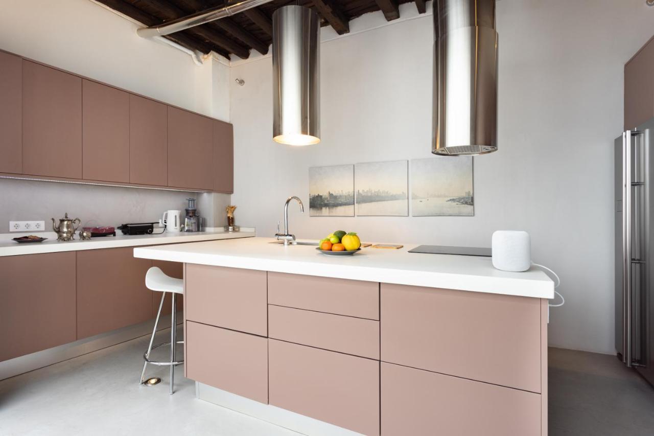 Сasa de vacaciones Home2book Stylish Design House In La Laguna Center *