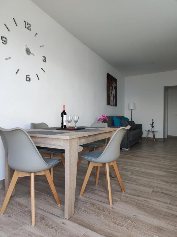 Casa Pirámide 1 Terraza Y Parking Privado Сasa de vacaciones Icod De Los Vinos