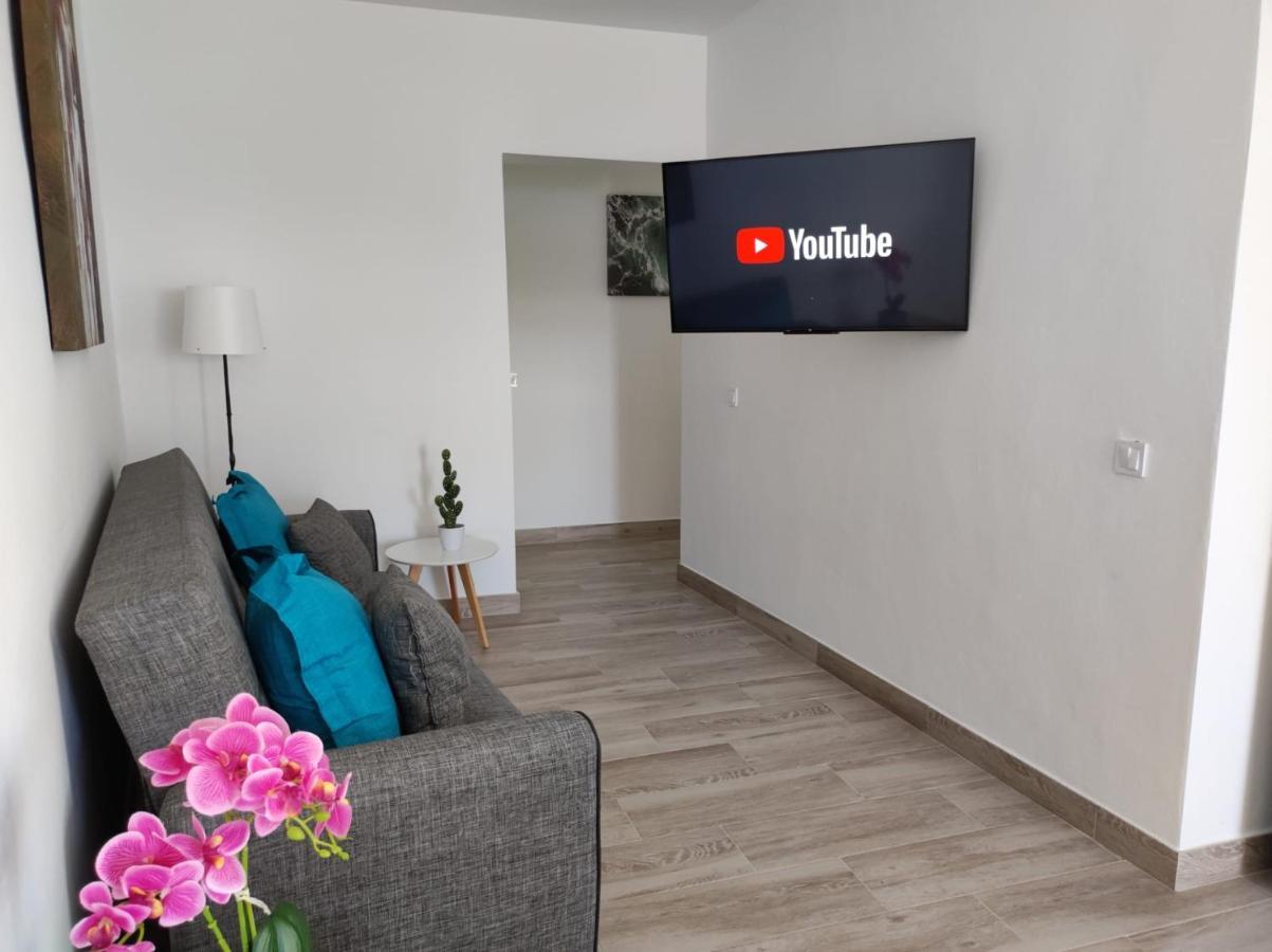 Сasa de vacaciones Casa Pirámide 1 Terraza Y Parking Privado