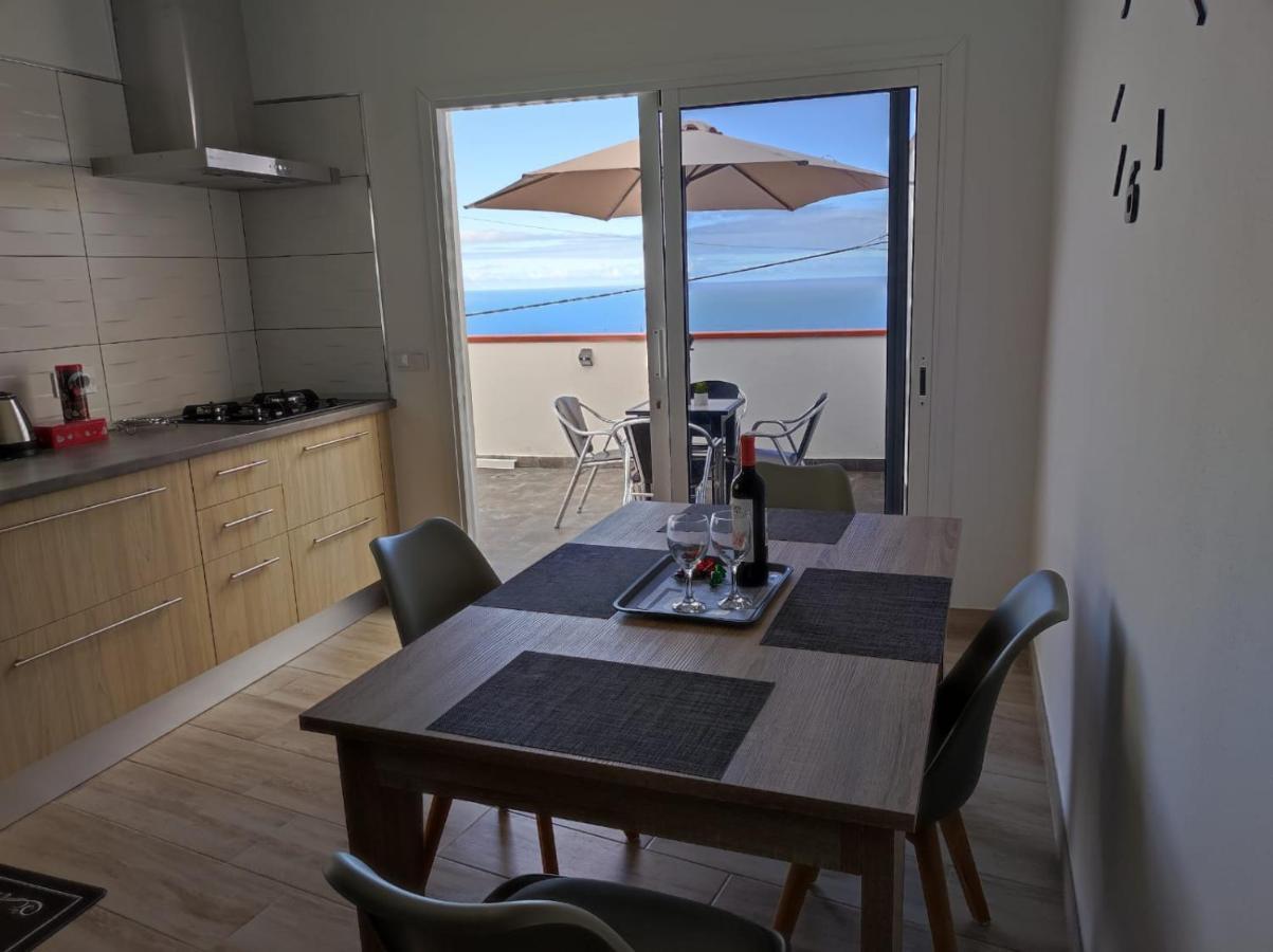 Сasa de vacaciones Casa Pirámide 1 Terraza Y Parking Privado
