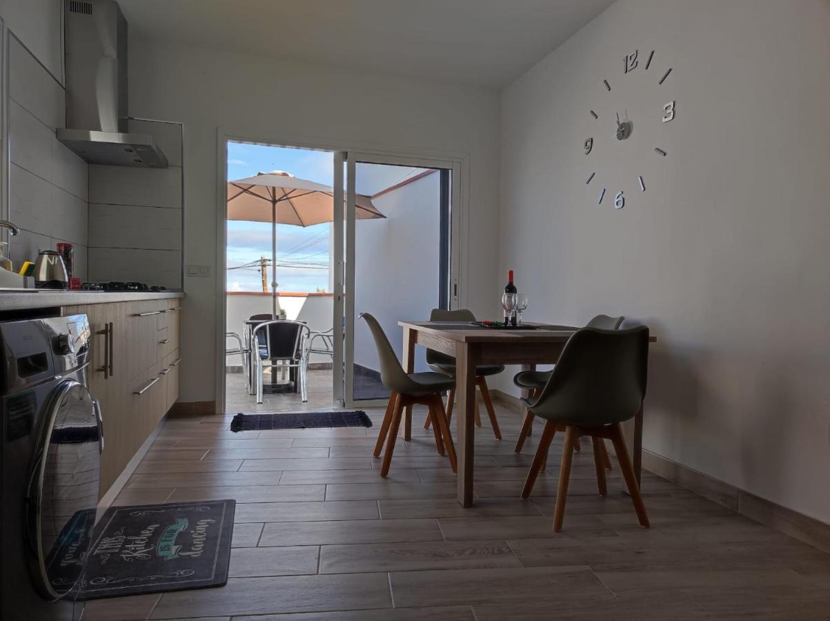 Casa Pirámide 1 Terraza Y Parking Privado Сasa de vacaciones *