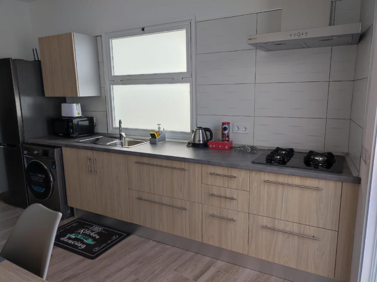 Сasa de vacaciones Casa Pirámide 1 Terraza Y Parking Privado