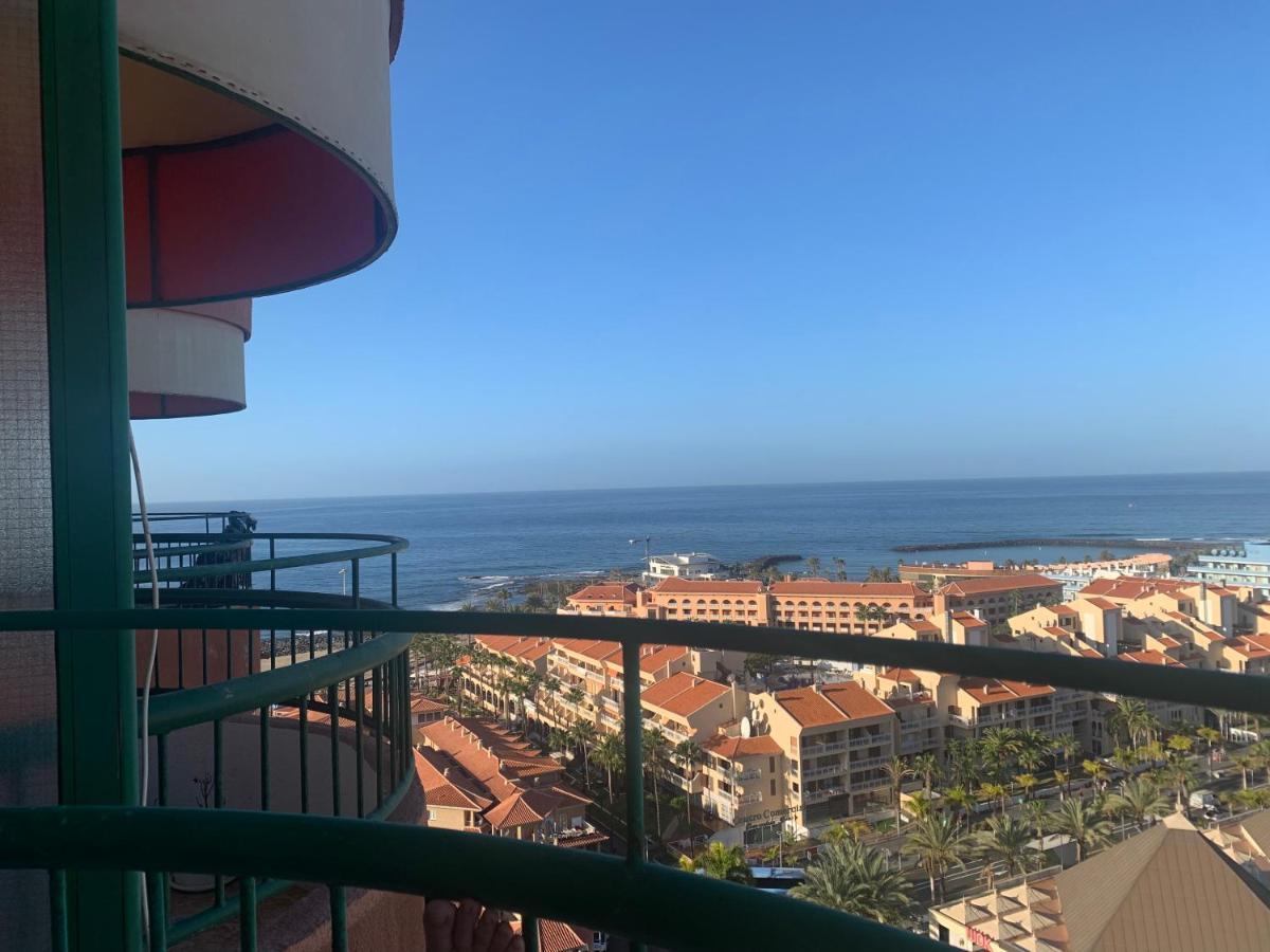 Appartement Torres Del Sol 15 Floor The Hightest Playa de las Américas