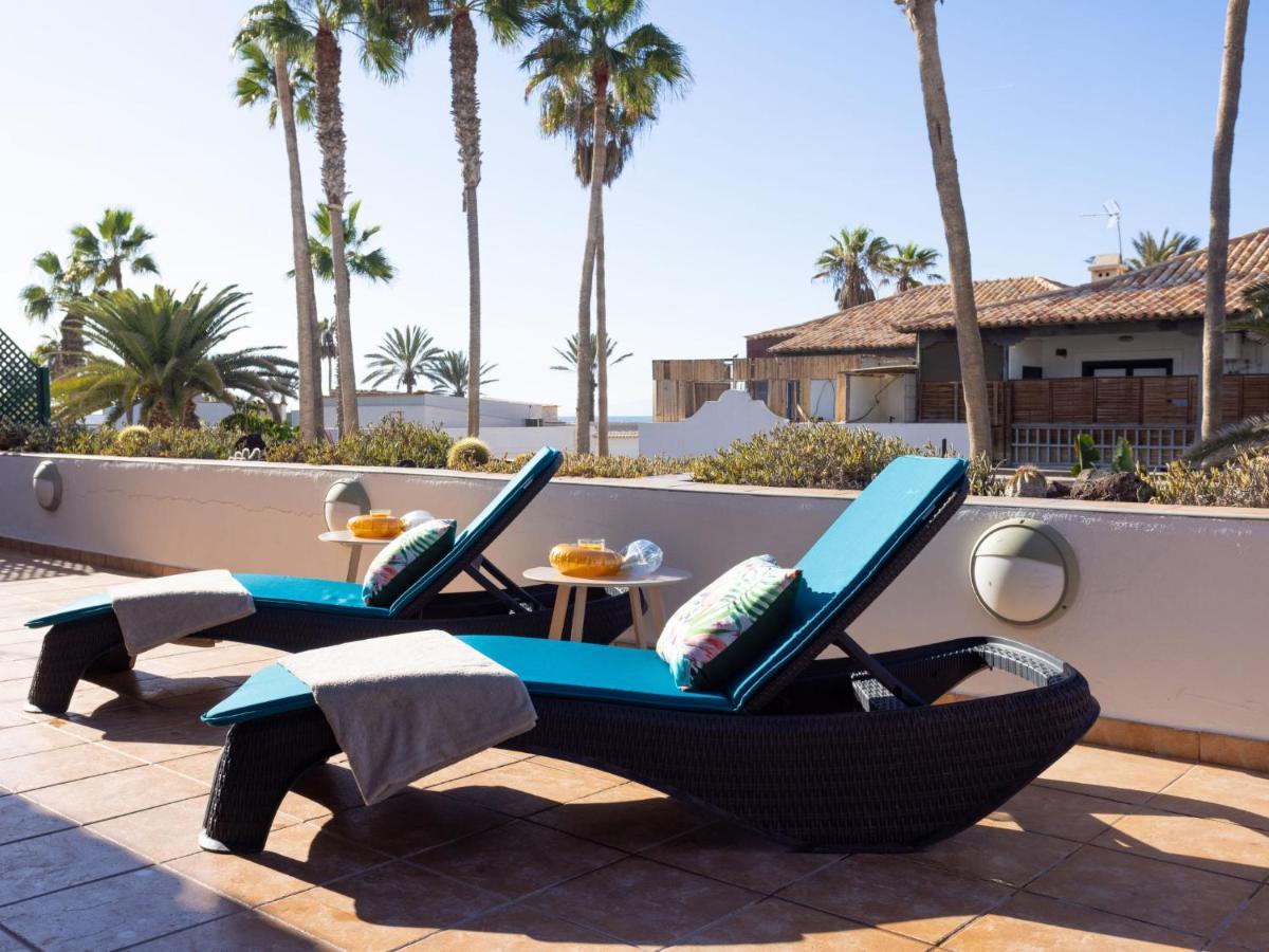 Appartement Parque Santiago Ii By Interhome Playa de las Américas
