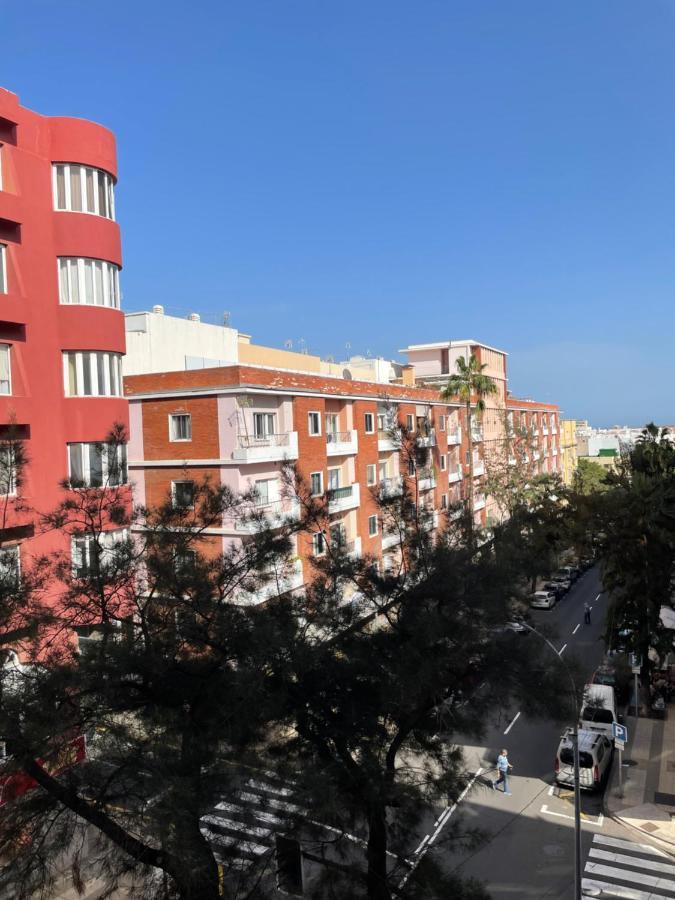 Sunny In The Heart Of Cruz Apartment Santa Cruz de Tenerife