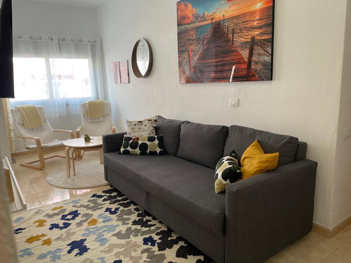 Sunny In The Heart Of Cruz Apartment Santa Cruz de Tenerife