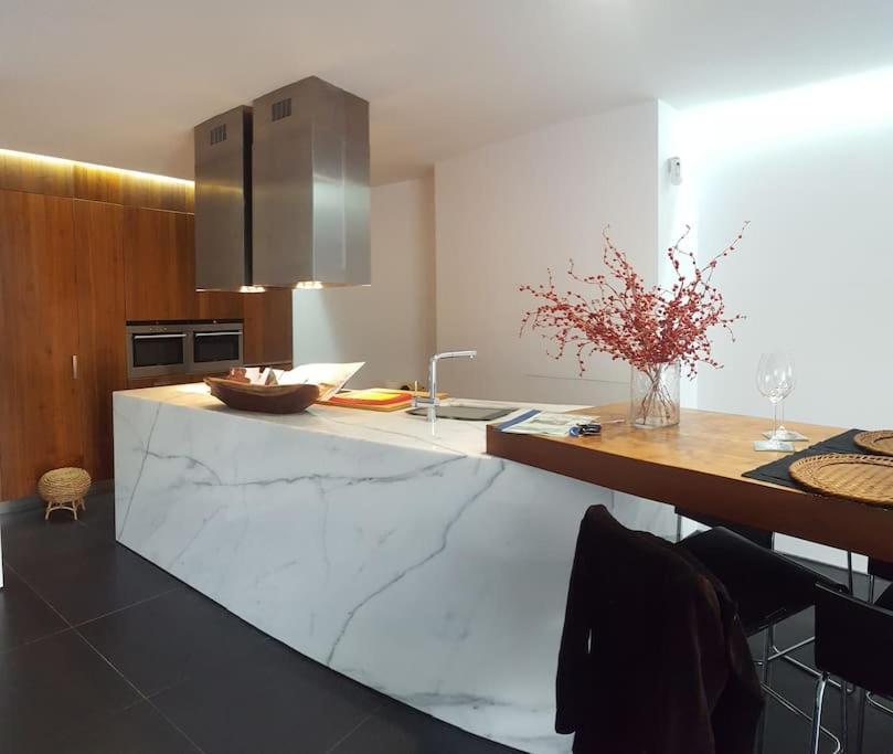 Loft Punta Del Hidalgo