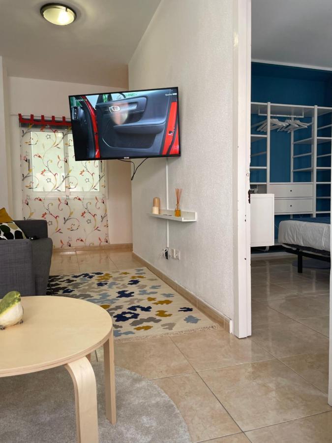 Sunny In The Heart Of Cruz Apartment *
