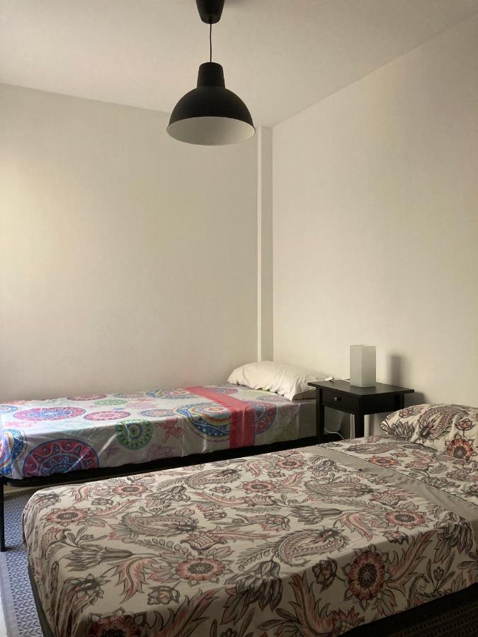 Apartamento Remote Work Family