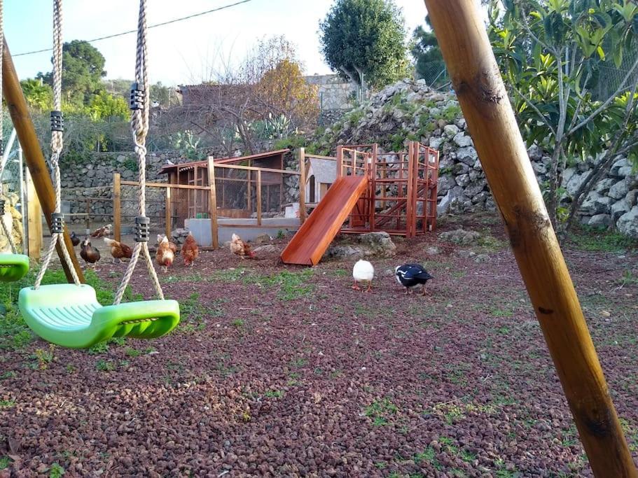Huertos Conect With The Nature & Relax Hébergement de vacances Icod De Los Vinos