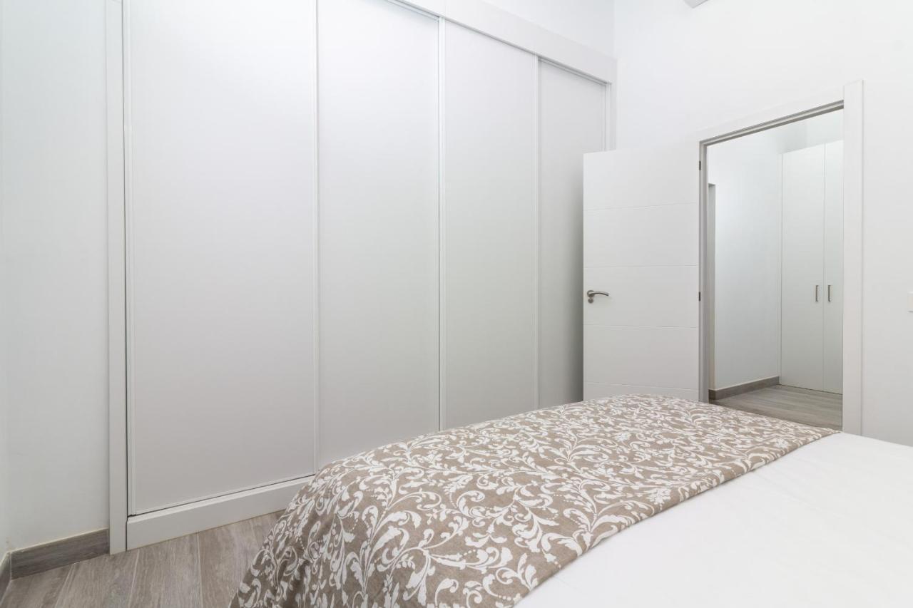 Homeforguest Moderno Apartamento En Cruz *