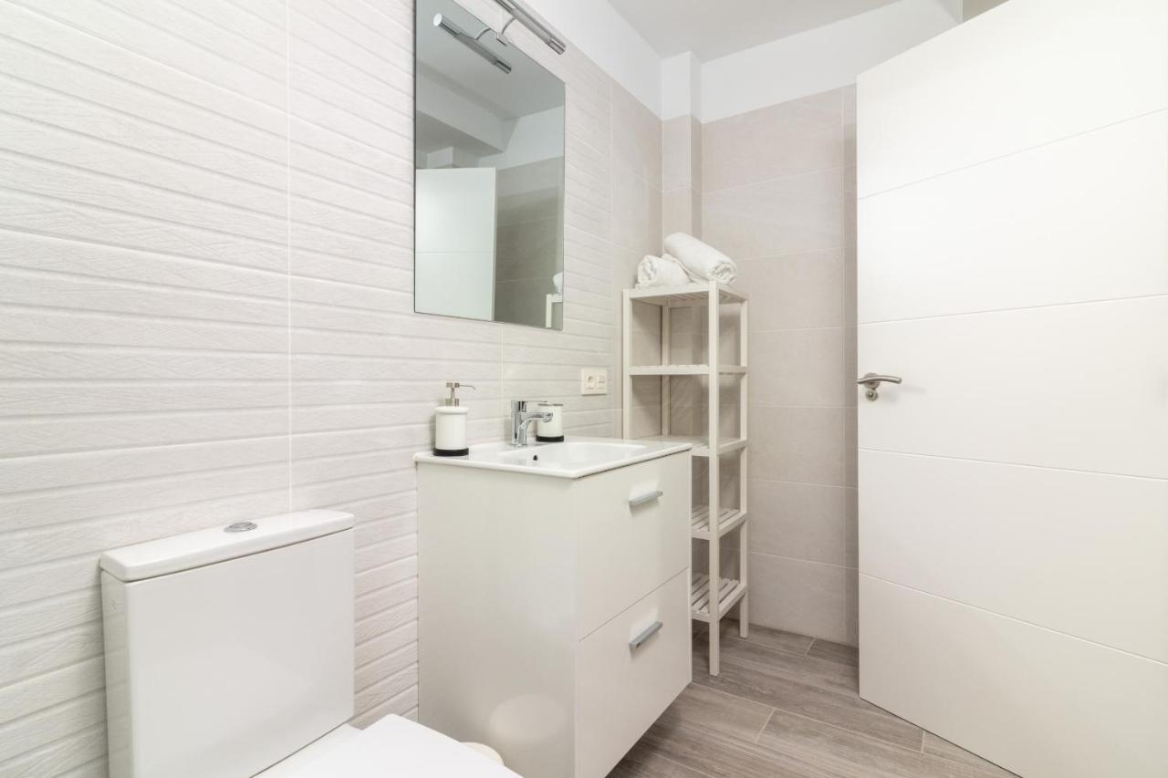 Homeforguest Moderno Apartamento En Cruz *