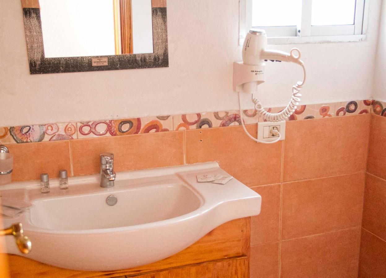 Apartamento Brisas De Anaga *