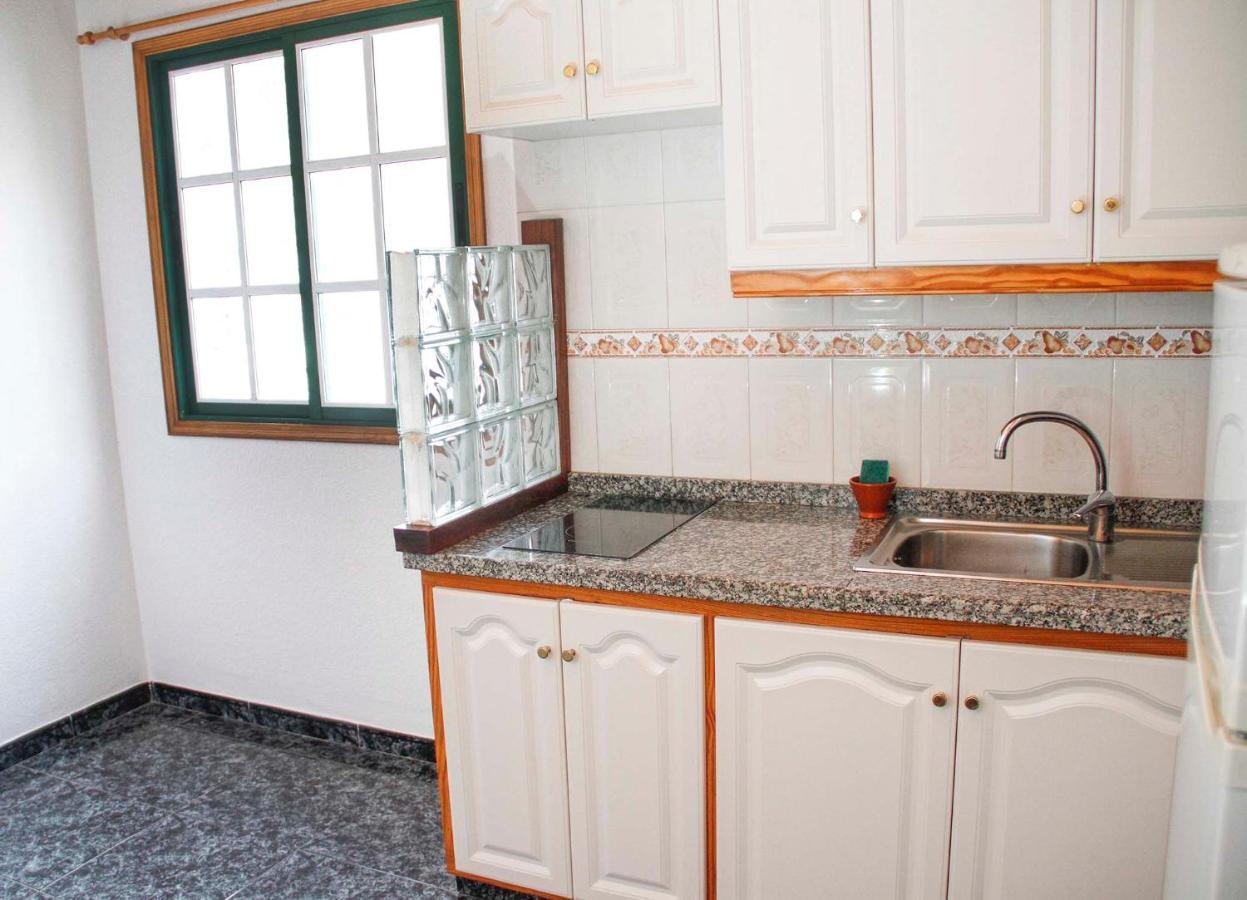Apartamento Brisas De Anaga Santa Cruz de Tenerife