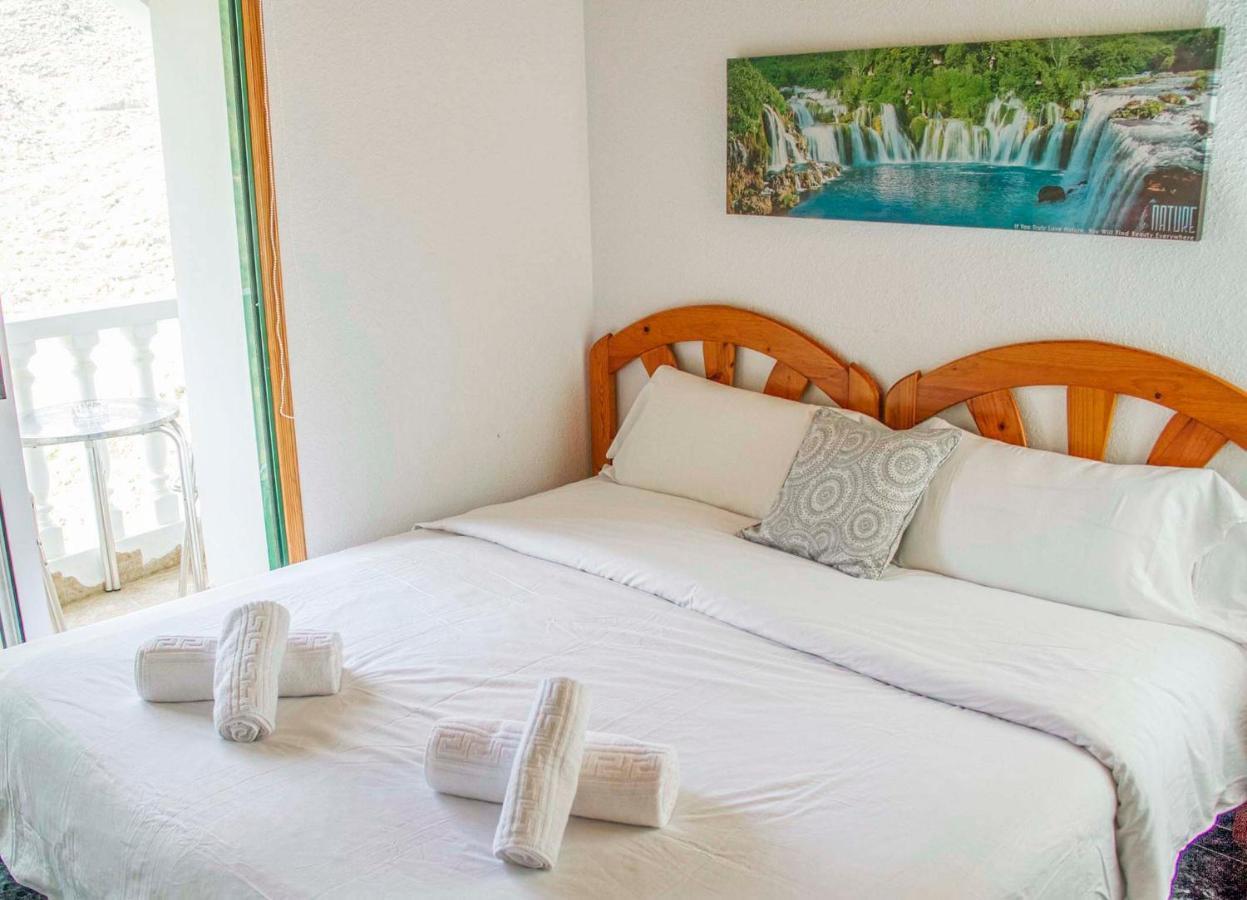 Brisas De Anaga Apartamento Santa Cruz de Tenerife