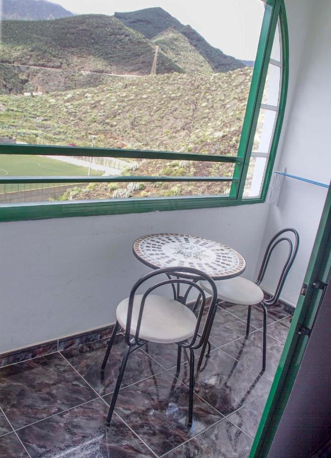 Apartamento Brisas De Anaga