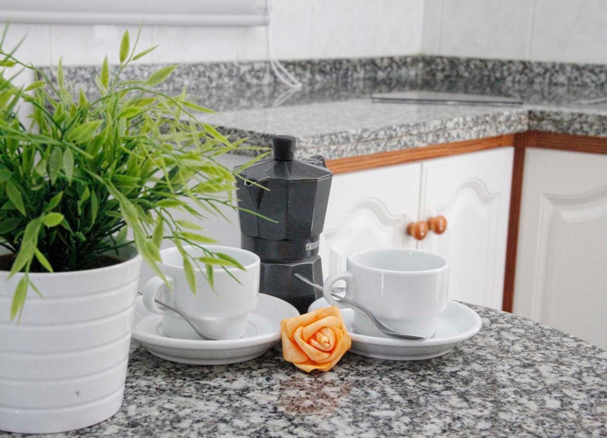 Apartamento Brisas De Anaga Santa Cruz de Tenerife