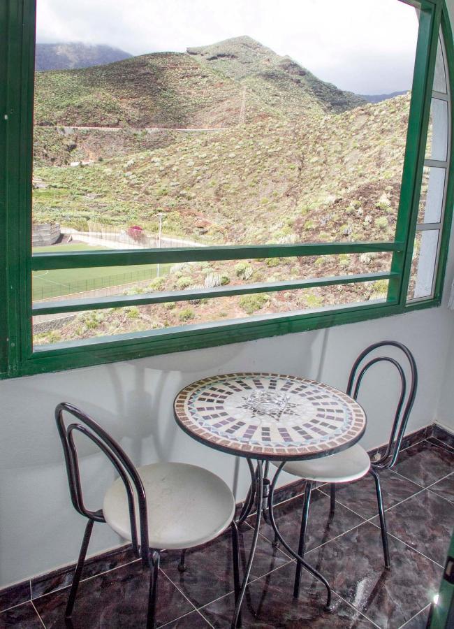 Apartamento Brisas De Anaga *