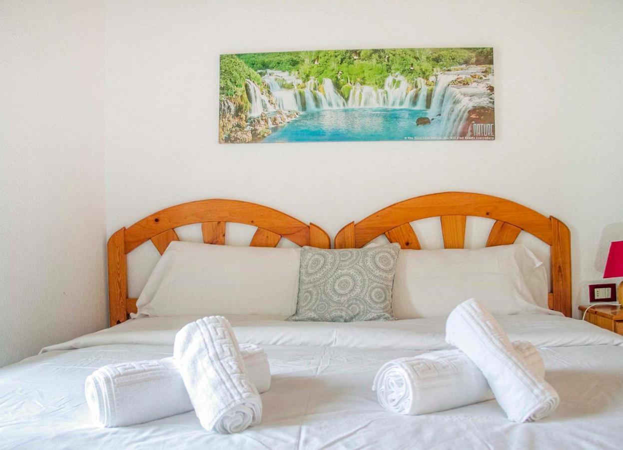 Apartamento Brisas De Anaga Santa Cruz de Tenerife
