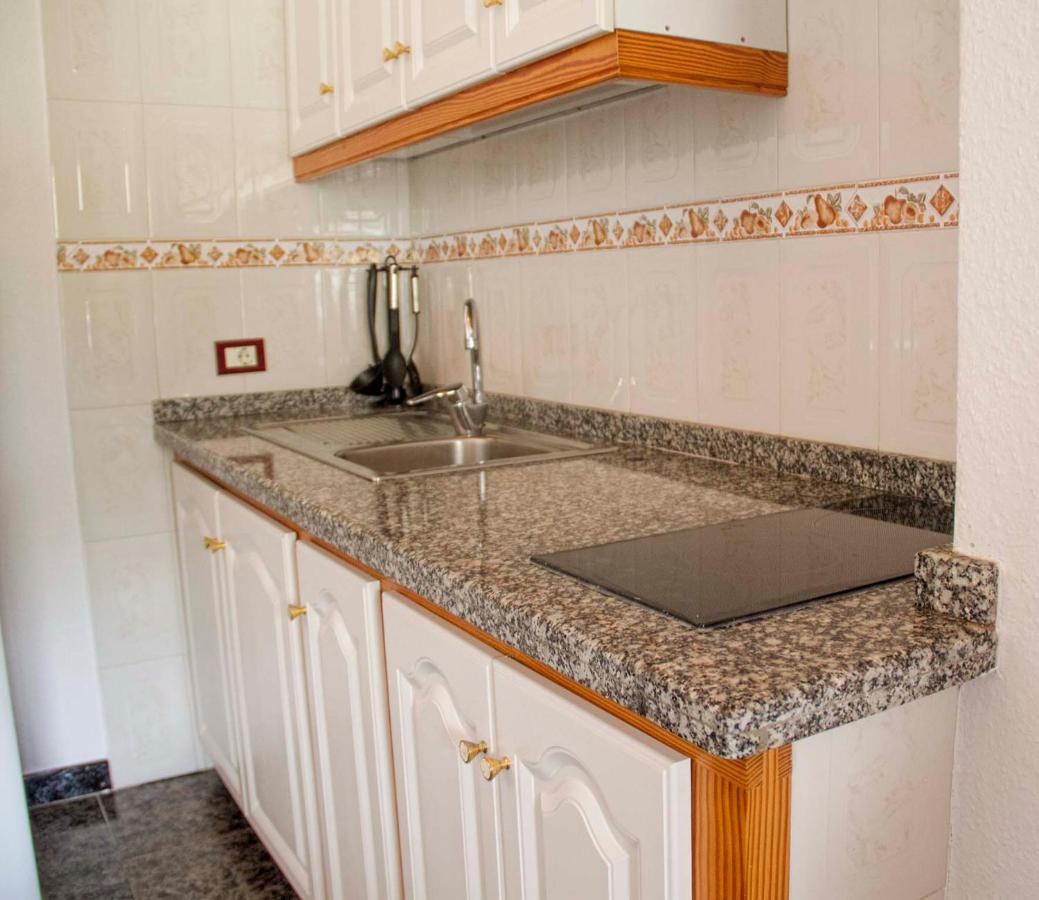Brisas De Anaga Apartamento