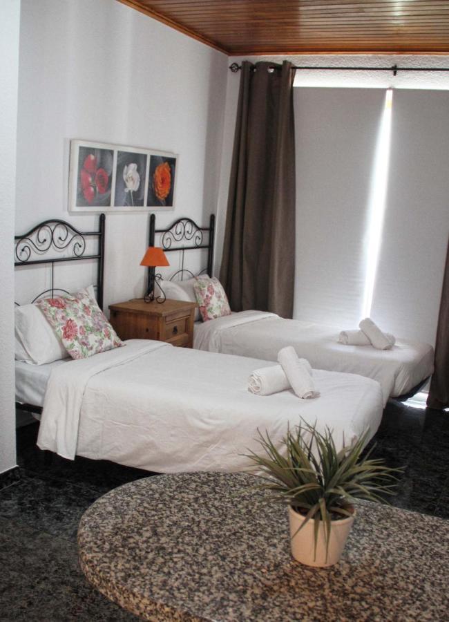 Brisas De Anaga Apartamento *