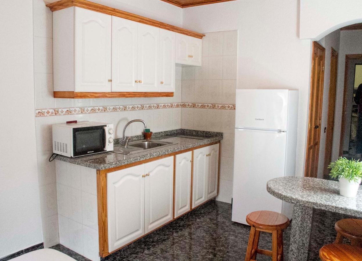 Brisas De Anaga