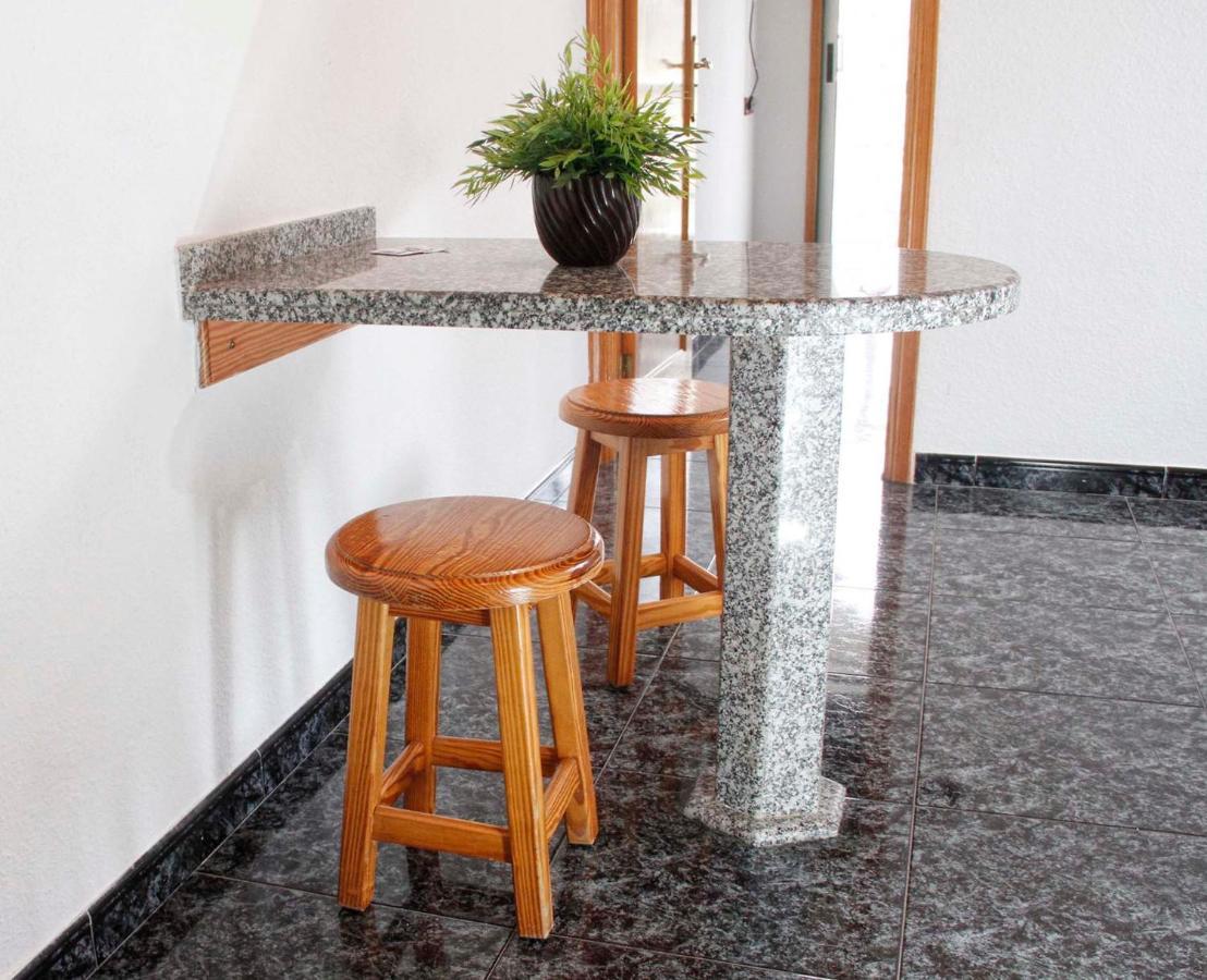 Brisas De Anaga Apartamento