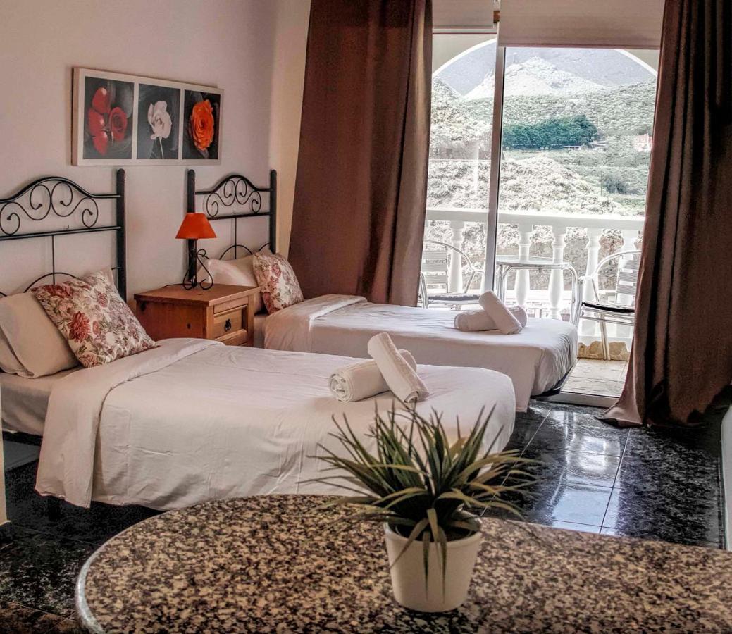 Brisas De Anaga Apartamento *