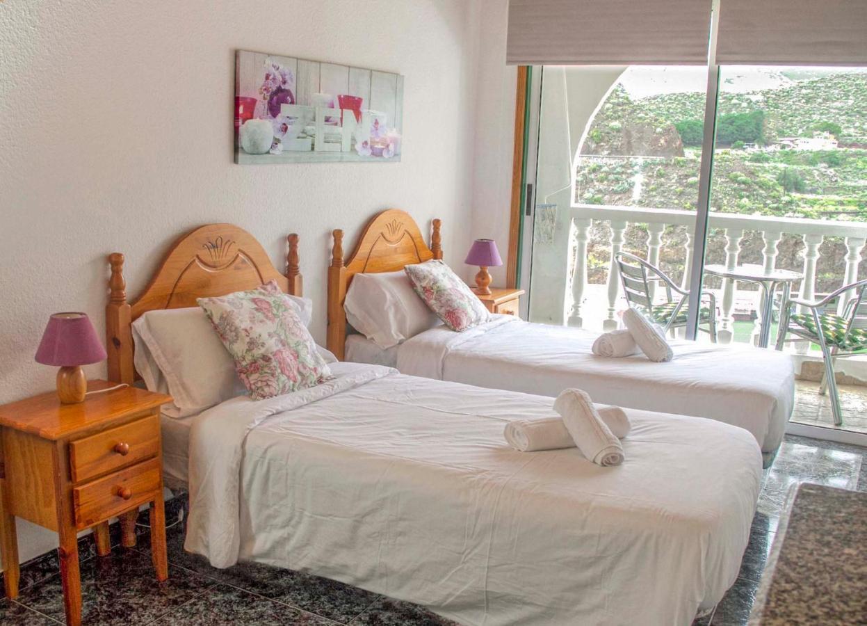 Apartamento Brisas De Anaga *