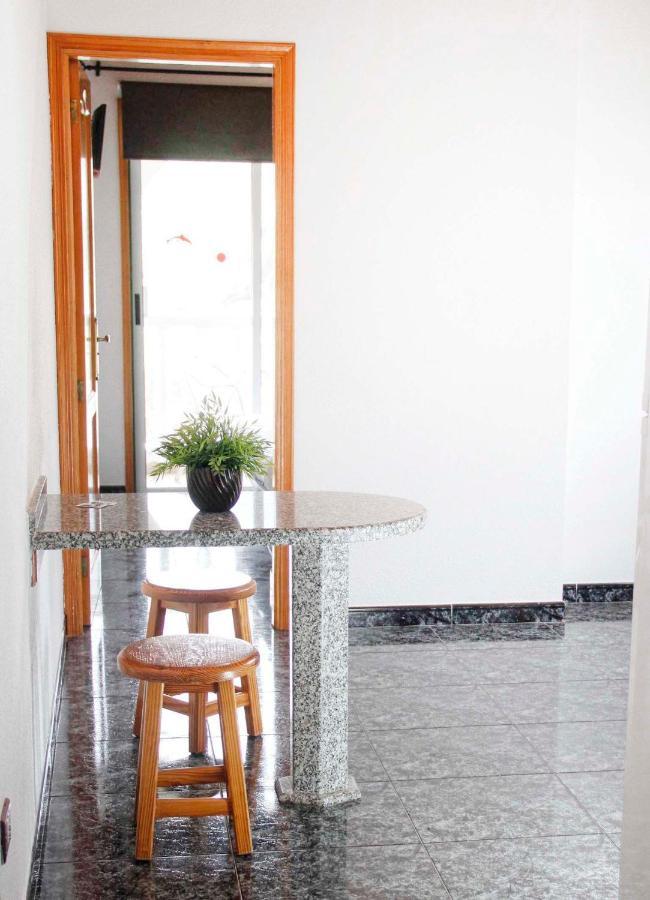 Apartamento Brisas De Anaga
