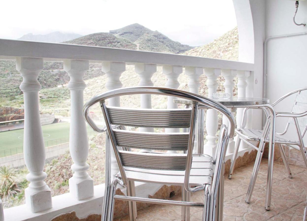 Apartamento Brisas De Anaga *