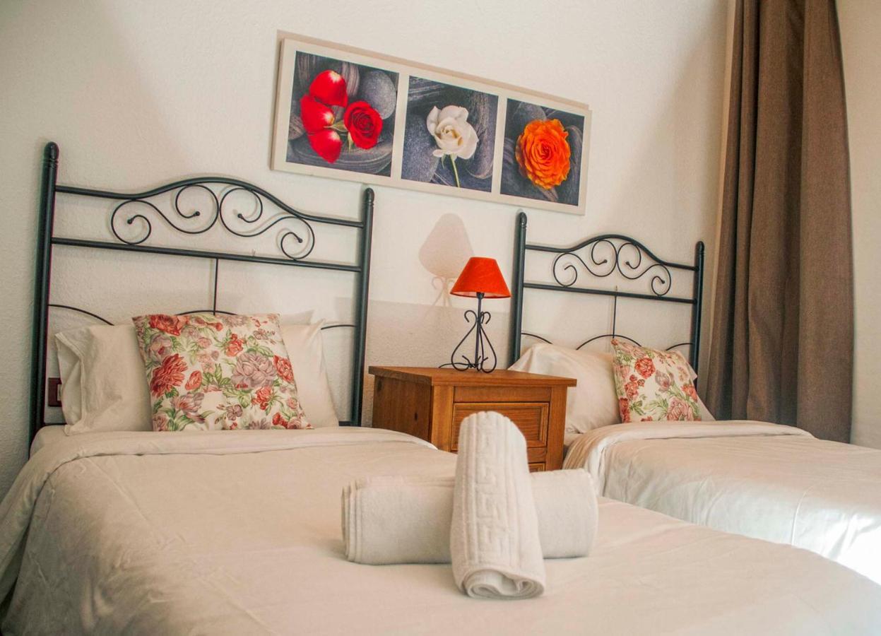 Apartamento Brisas De Anaga Santa Cruz de Tenerife